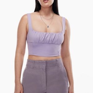 Wilfred Free ORBIT TANK